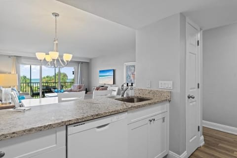 Beach Villas 2322 House in Sanibel Island