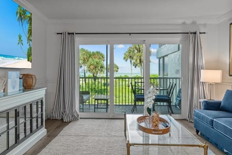 Beach Villas 2315 House in Sanibel Island