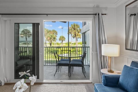 Beach Villas 2315 House in Sanibel Island