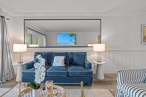 Beach Villas 2315 House in Sanibel Island