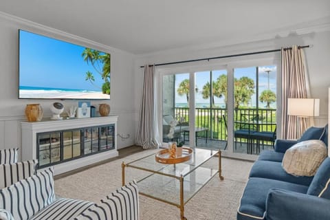 Beach Villas 2315 House in Sanibel Island