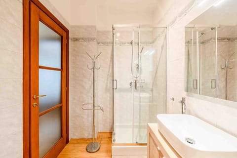 Milan - Fiera Moderno e luminoso con Wi-Fi Apartment in Rho