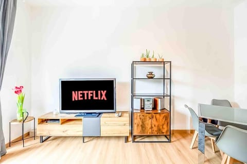 Milan - Fiera Moderno e luminoso con Wi-Fi Apartment in Rho