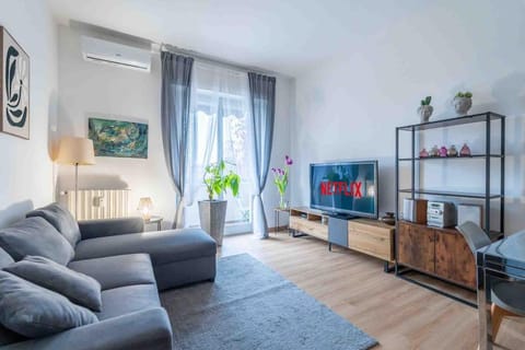 Milan - Fiera Moderno e luminoso con Wi-Fi Apartment in Rho