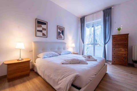 Milan - Fiera Moderno e luminoso con Wi-Fi Apartment in Rho