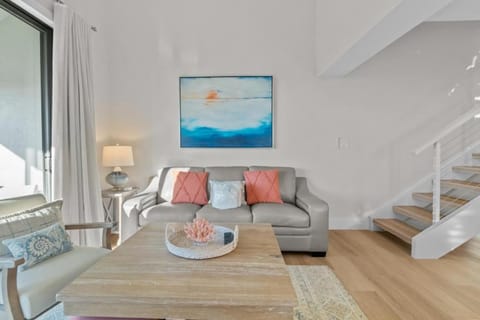 Captiva Resort Villas 3230 House in Sanibel Island