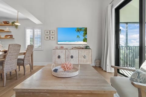 Captiva Resort Villas 3230 House in Sanibel Island