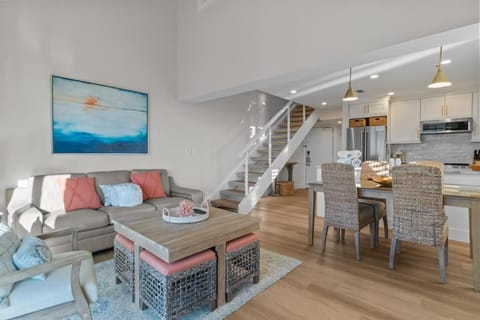 Captiva Resort Villas 3230 House in Sanibel Island