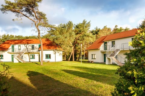 Property building, Spring, Day, Natural landscape, Garden, Garden view