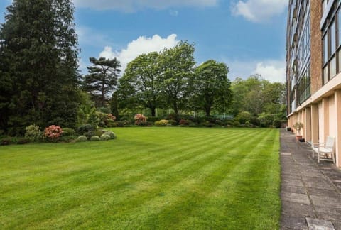 Ravelston Heights Vacation rental in Edinburgh