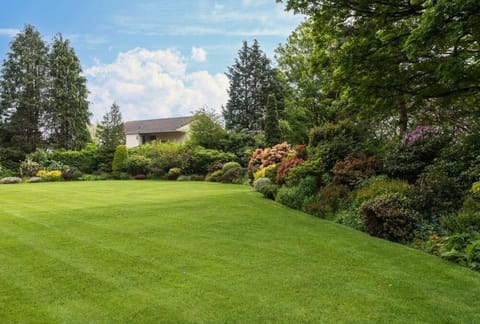 Ravelston Heights Vacation rental in Edinburgh