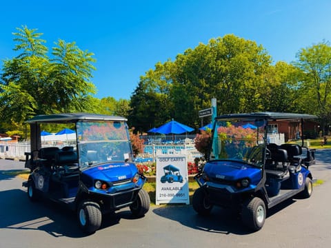 Put-in-Bay Island Club #83 Home House in South Bass Island