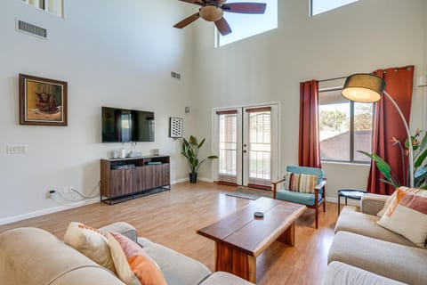 4 Mi to Surprise Stadium West Valley Family Home House in Surprise