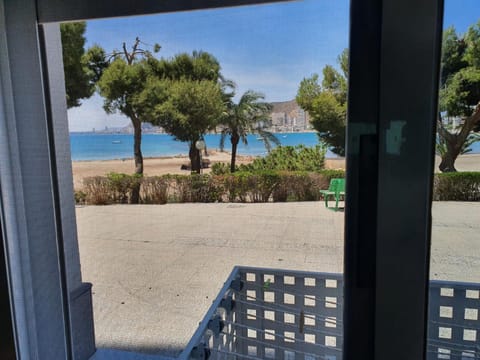 Property view
