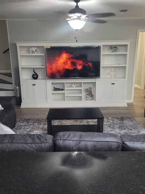 Parkside Manor House in Texarkana