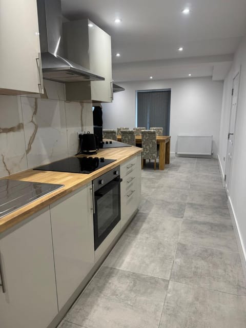 Saint Marys House Bed and Breakfast in Amber Valley