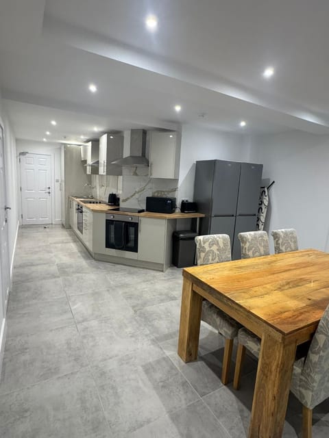 Saint Marys House Bed and Breakfast in Amber Valley