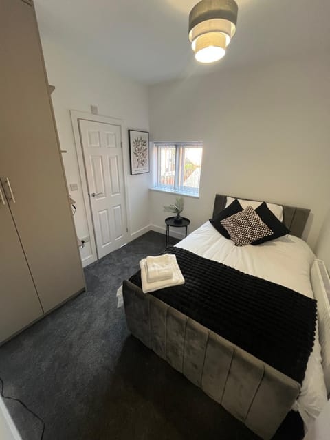 Saint Marys House Bed and Breakfast in Amber Valley