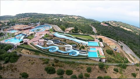 Aqua park