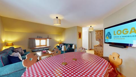 Abitaziun Granita 5 - Champfèr Apartment in Saint Moritz