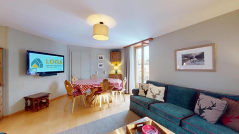 Abitaziun Granita 5 - Champfèr Apartment in Saint Moritz