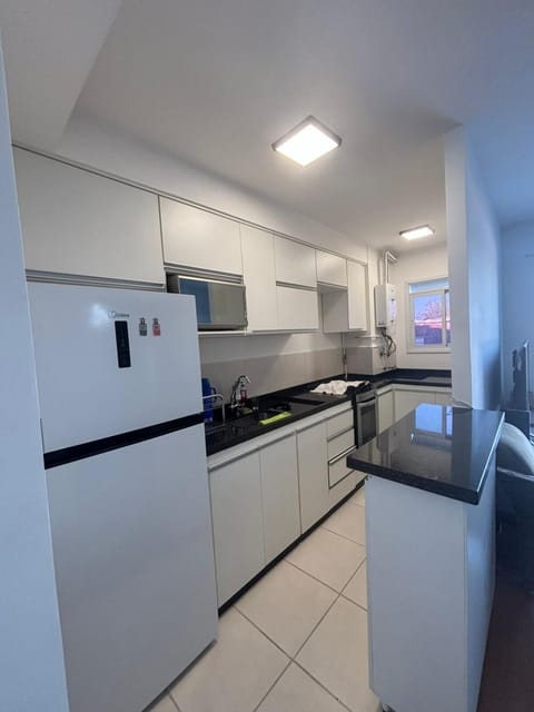 Kitchen or kitchenette, oven, stove, toaster