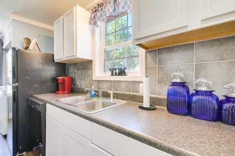 Clarksdale Home Close to Music Festivals House in Clarksdale