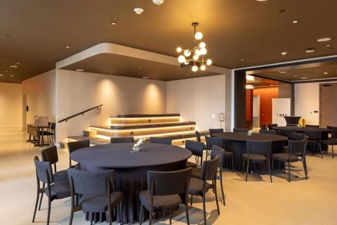 Lounge or bar