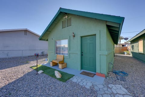 Property view