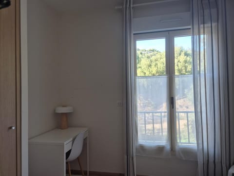 Mer et Montagne Appartement Prestigieux 7 couchages et salle de sport Apartment in L'Île-Rousse