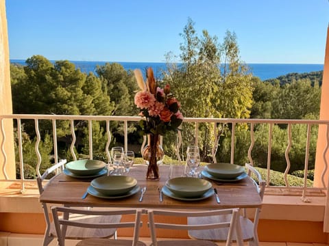 Balcony/Terrace, Balcony/Terrace