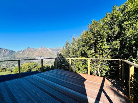 Luxury Holiday Apartment, 1 Bedroom, Views Apartment in Cape Town