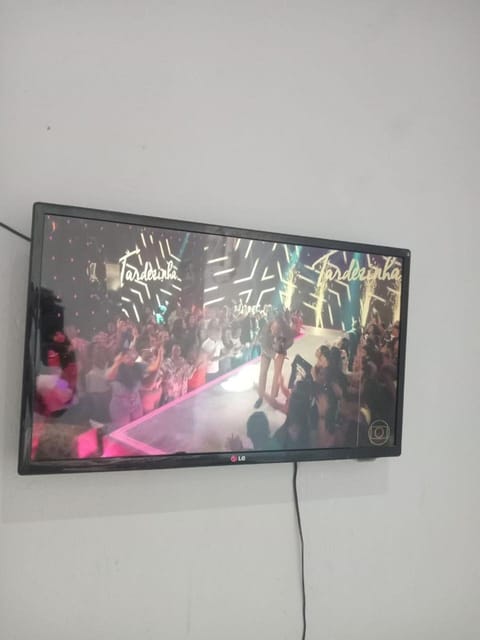 Doce Lar Apartment in Rio de Janeiro