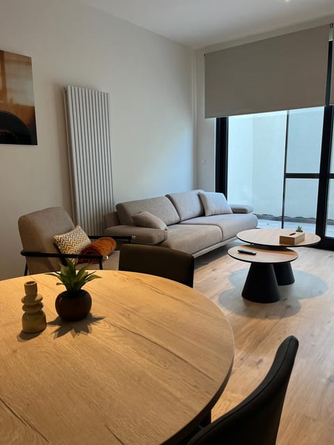 FDS Luxe House House in Ghent