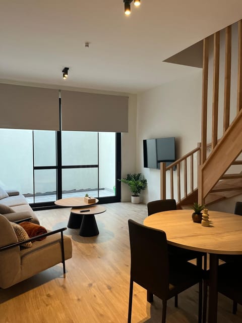 FDS Luxe House House in Ghent