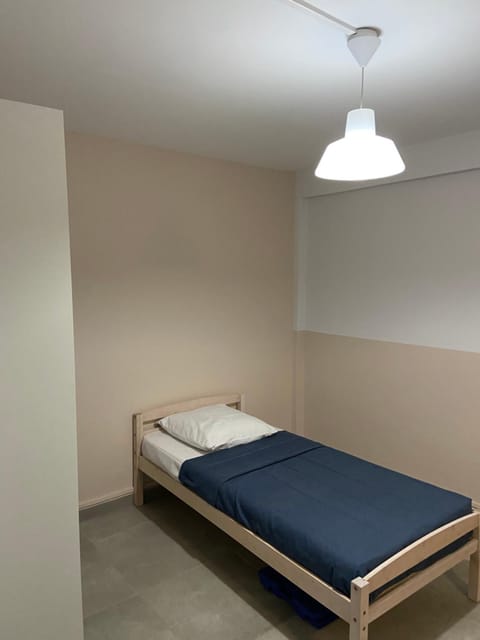 Urban stay T4 confortable et bien situé Apartment in Le Gosier