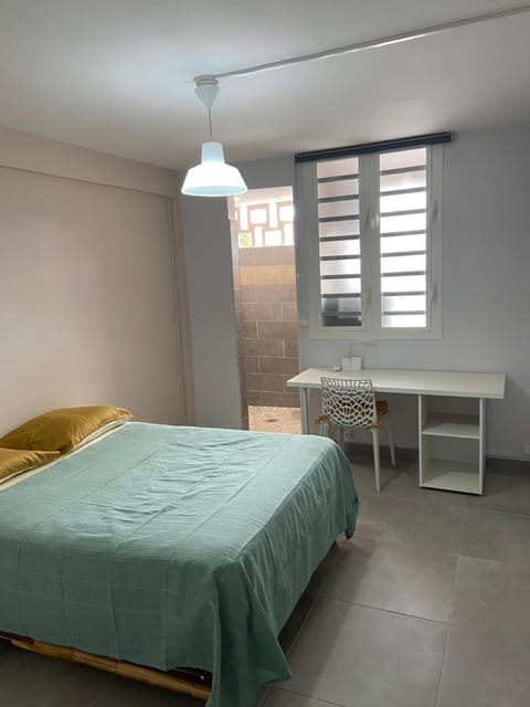 Urban stay T4 confortable et bien situé Apartment in Le Gosier