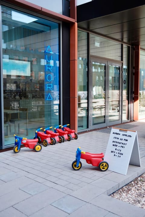 Bohemian Luxury in Carlsberg City - 2 bedrooms Apartment in Copenhagen