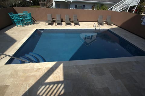 Big View House in Surfside Beach