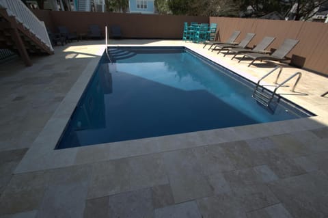 Big View House in Surfside Beach