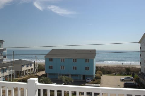 Big View House in Surfside Beach