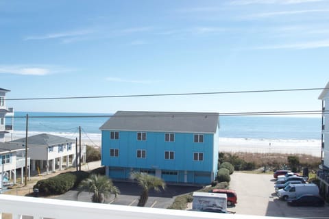 Big View House in Surfside Beach