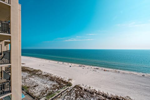 Phoenix X 1207 - 3 BR - Sleeps 10 - Great Amenities - Prickett Properties House in Ono Island