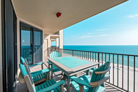 Phoenix X 1207 - 3 BR - Sleeps 10 - Great Amenities - Prickett Properties House in Ono Island