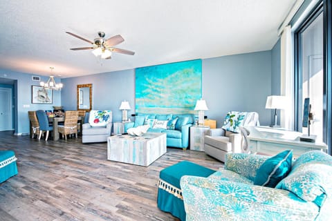 Phoenix X 1207 - 3 BR - Sleeps 10 - Great Amenities - Prickett Properties House in Ono Island