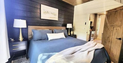 The Pointe Guesthouse House in Longtown