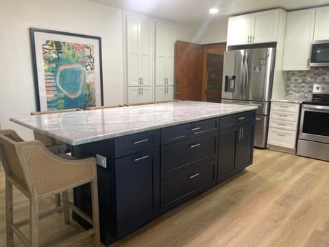 Brush Hill Lakehouse House in Eufaula