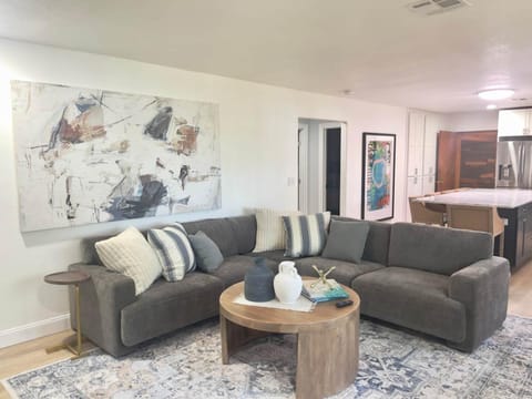 Brush Hill Lakehouse House in Eufaula