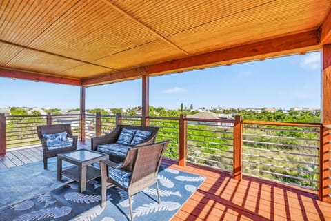 Tranquil Tides Retreat | Palm Coast House in Palm Coast