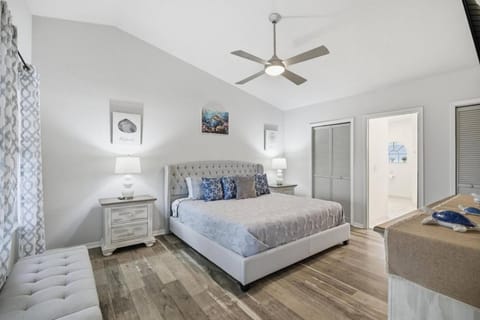 Fun in the Sun | Palm Coast House in Palm Coast